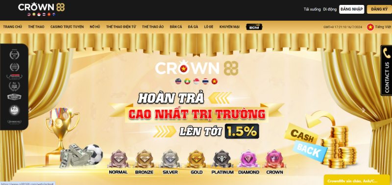 Sân chơi sở hữu thiết kế ấn tượng, bố cục khoa học và logic